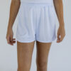 Short Feminino Branco