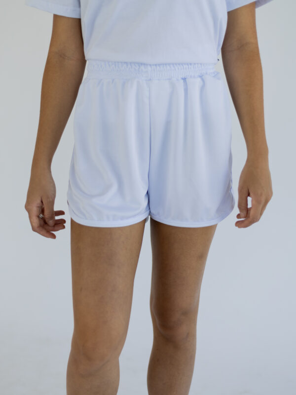 Short Feminino Branco