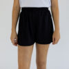 Short Feminino Preto